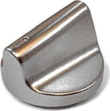 Bouton SCHOLTES bouton manette de commande grise