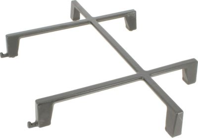 Grille SCHOLTES grille de fonte cote gauche