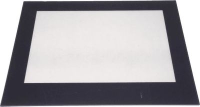 Vitre SCHOLTES VITRE INTERIEURE BIG CAVITY PYROLISE Vitre SCHOLTES VITRE INTERIEURE BIG CAVITY PYROLISE