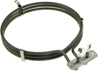 Résistance SCHOLTES RESISTANCE CIRCULAIRE 2500 W -... Résistance SCHOLTES RESISTANCE CIRCULAIRE 2500 W -...