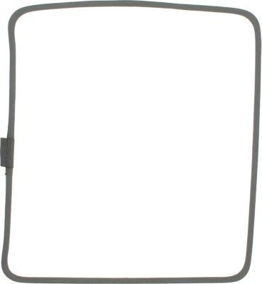 Joint de porte SCHOLTES JOINT DE PORTE 475 X 435 9 CLIP...