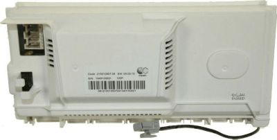 Module électronique ARISTON MODULE DEA602 VIERGE - C00274113 Module électronique ARISTON MODULE DEA602 VIERGE - C00274113