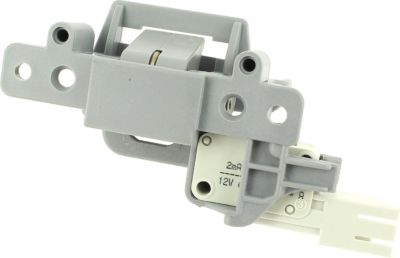 Pièce détachée ARISTON FERMETURE DE PORTE DEA602 - C00274116