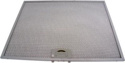 Filtre à graisse ARISTON Filtre métal (x1) 400x300mm C00274187