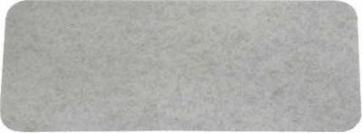 Pièce détachée HOTPOINT GUIDES ONDES PLAQUE MICA POUR MICRO ONDE