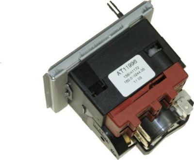 Programmateur ARISTON PROGRAMMATEUR I/F PCA-ML621 FT850