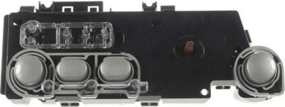 Carte INDESIT interface a manette + led