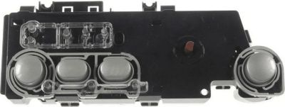 Carte INDESIT interface a manette + led