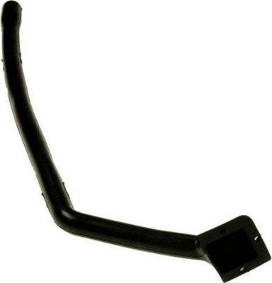 Durite ARISTON durite boite longueur 612 m/m