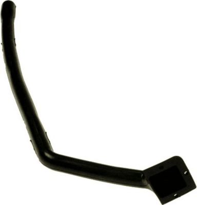 Durite ARISTON durite boite longueur 612 m/m