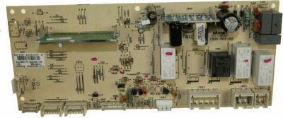 Module électronique SCHOLTES CARTE DE PUISSANCE VIERGE - C00275985 Module électronique SCHOLTES CARTE DE PUISSANCE VIERGE - C00275985