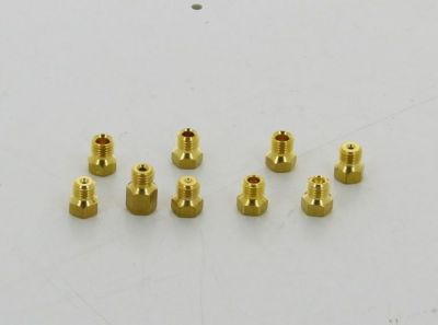 Injecteur WHIRLPOOL ID276474