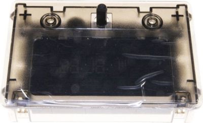 Programmateur ARISTON PROGRAMMATEUR E0 PYRO HOT2005 + POUR FOU