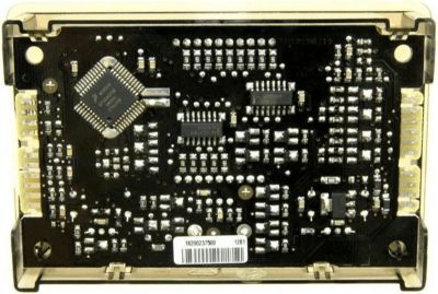 Module électronique SCHOLTES CARTE AFFICHAGE - C00276519