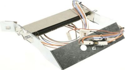 Résistance INDESIT RESISTANCE A2 ONE SHOT+CYCLING 2300W Résistance INDESIT RESISTANCE A2 ONE SHOT+CYCLING 2300W