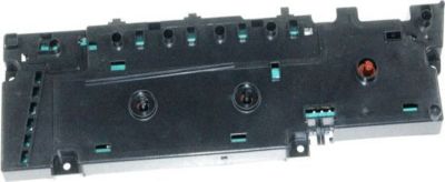 Carte ARISTON carte affichage led evoii 3 poignees