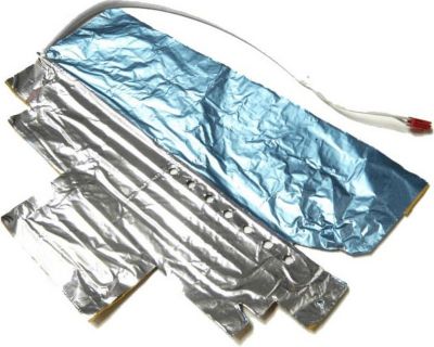 Résistance SCHOLTES RESISTANCE DE DEGIVRAGE - C00277213