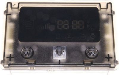 Minuterie ARISTON programmateur eo no pyro no autoc