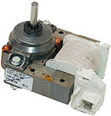 Moteur INDESIT MOTEUR DE VENTIL 230V.50HZ WD-AML1400