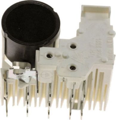 Relais WHIRLPOOL RELAIS KLIXON MONOBLOC - 481228068331