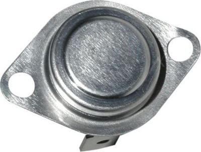 Klixon ARISTON thermostat frontal