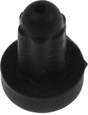 Grille SCHOLTES pied caoutchouc de grille fonte