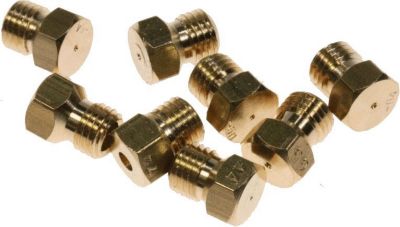 Injecteur ARISTON SACHET INJECTEURS GAZ BUTANE -...