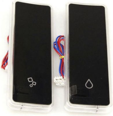 Interrupteur WHIRLPOOL levier commande glacon