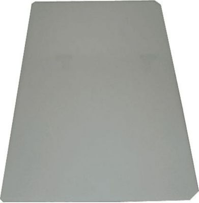 Balconnet de porte ARISTON COUVRE BAC LEGUME 466 X 280 X 4 POUR REF Balconnet de porte ARISTON COUVRE BAC LEGUME 466 X 280 X 4 POUR REF