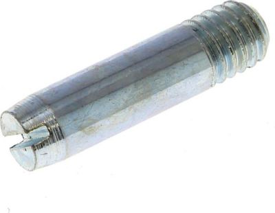 Charnière INDESIT AXE DE CHARNIERE POUR REFRIGERATEUR   IN