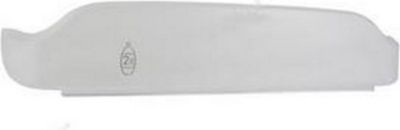 Balconnet de porte INDESIT Contour du balconnet porte bouteilles [6