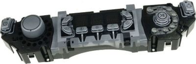 Carte ARISTON carte de commande