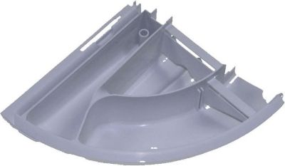 Bac ARISTON ENSEMBLE TIROIR DETERGEANT PIVOT