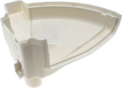 Bac WHIRLPOOL PARTIE INFERIEURE BOITE A LESSIVE