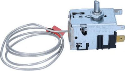 Thermostat ARISTON thermostat 077b-3301 l.500mm kit