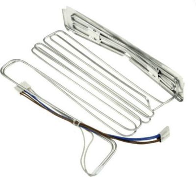 Résistance INDESIT kit resistance thermofusible 160w/72°c