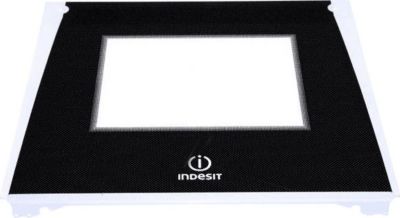 Hublot INDESIT VERRE PORTE FOUR INDESIT-NEW PW ROHS Hublot INDESIT VERRE PORTE FOUR INDESIT-NEW PW ROHS