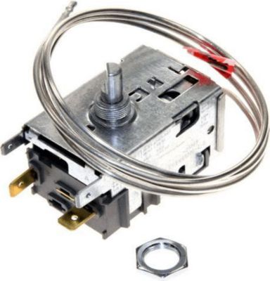 Thermostat INDESIT thermostat 077b-6931 l545