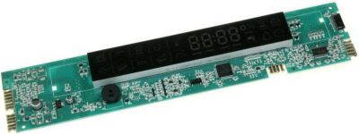 Module électronique ARISTON PROGRAMMATEUR UI CK EXPIR.LOW STANDARD H