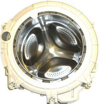 Cuve ARISTON CUVE TAMBOUR COMPLET 62LT ALL PLAST...