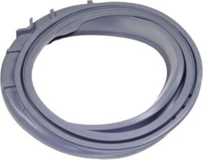 Joint hublot HOTPOINT joint manchette de porte aq hd 71/58 lt