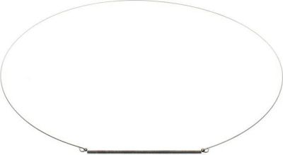 Pièce détachée WHIRLPOOL COLLIER DE SOUFFLET ARRIERE -...