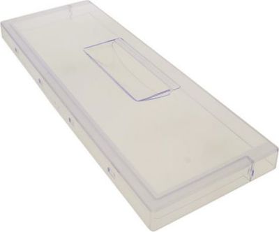 Tiroir ARISTON FACADE TRANSP.BAC LEGUMES 459X163 POUR R