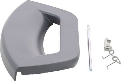 Poignée WHIRLPOOL ID286151