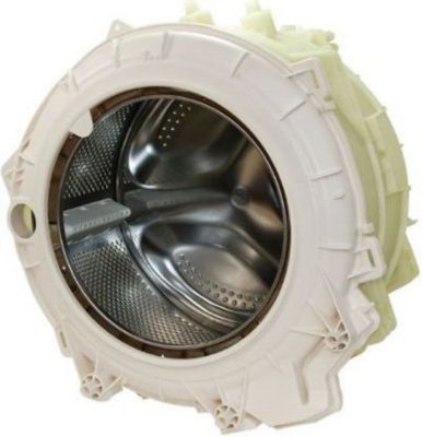 Cuve HOTPOINT CUVE + TAMBOUR POUR LAVE LINGE   HOTPOIN