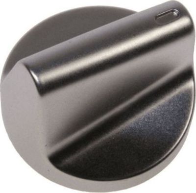 Bouton SCHOLTES bouton bruleurs gaz 6mm