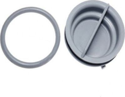 Bouchon SCHOLTES BOUCHON GRIS RAL7001 ELECTROC. EOS