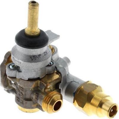 Robinet SCHOLTES ROBINET RAPIDE POUR TABLE DE CUISSON   S