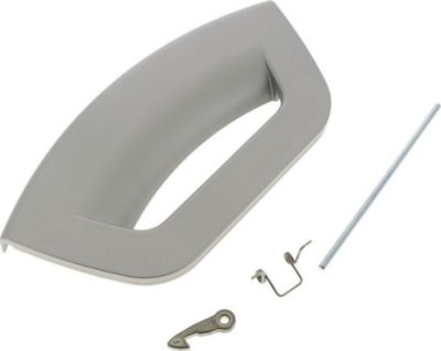 Poignée WHIRLPOOL POIGNEE DE PORTE ALLUMINIUM POUR...