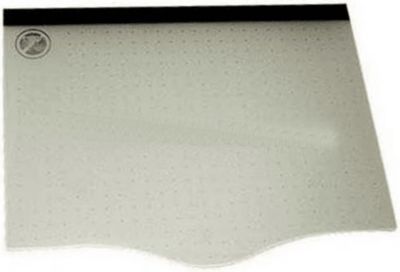 Couvercle INDESIT ensemble couvercle en verre c6c wh